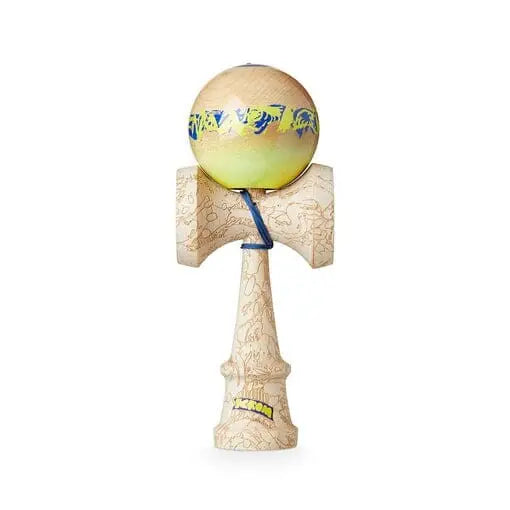 Krom Sangfroid Kendama 
