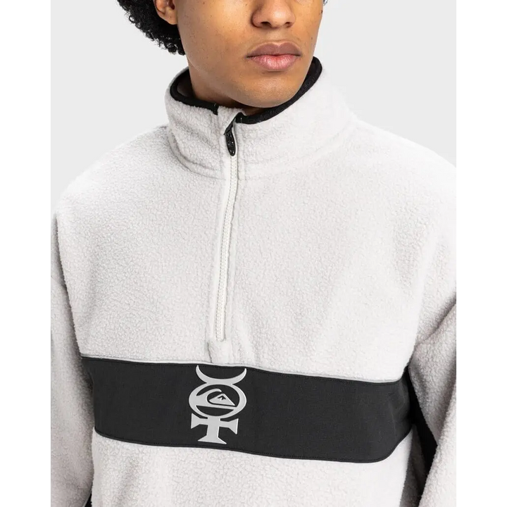 Quiksilver Mercury Sherpa Jacket 