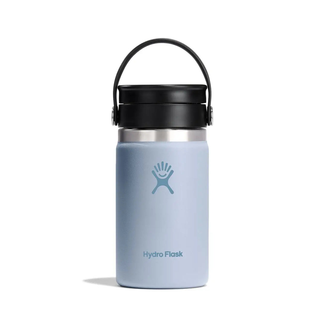 Hydro Flask 12oz (354ml) Wide Flex Sip Lid Coffee - Surf 