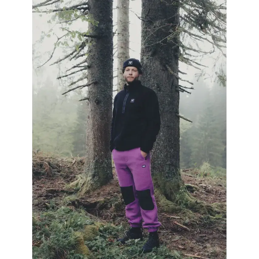 Picture Kimag 1/4 Zip Fleece