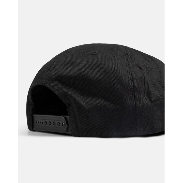 Thrasher Rope Snapback Cap 