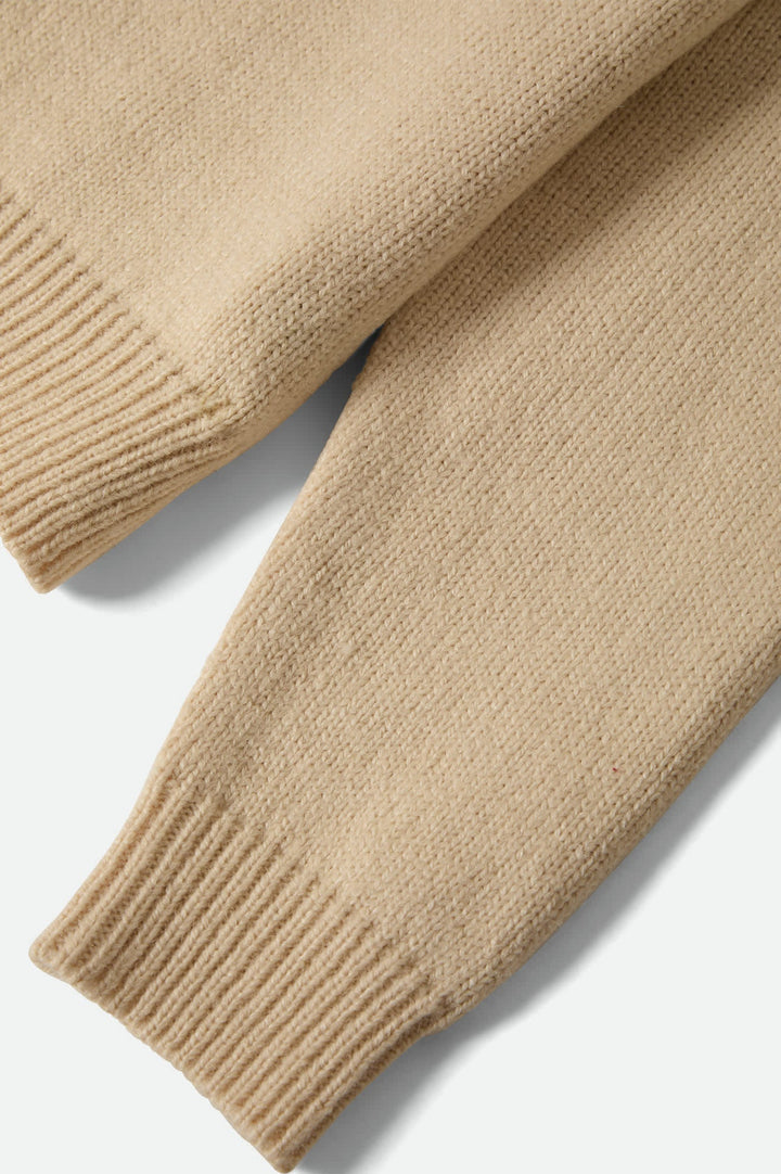 Brixton Ranching Club Crew Sweater