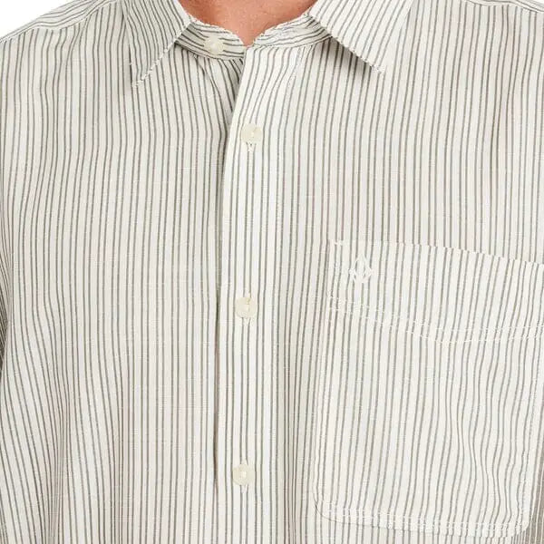 Volcom Irving Shirt 