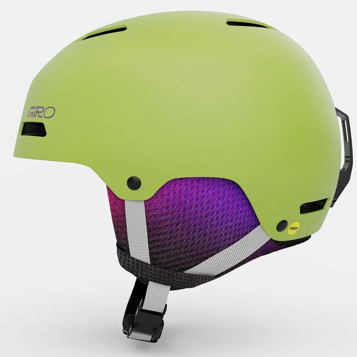Giro Crue MIPS Youth Helmet 