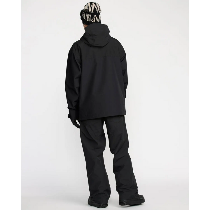 Volcom Buckthreeeighty Jacket 