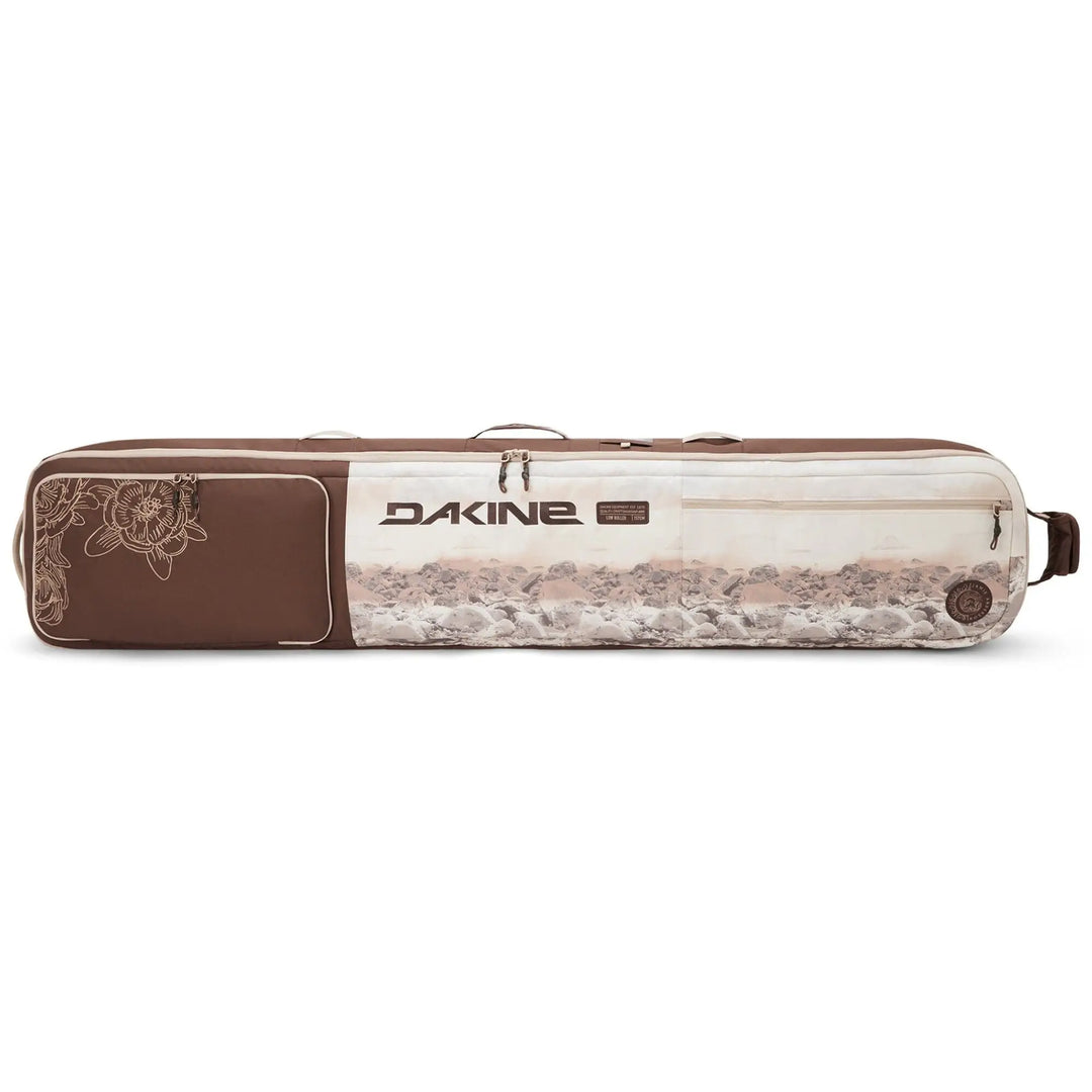 Dakine Team Low Roller Jamie Anderson Snowboard Bag 