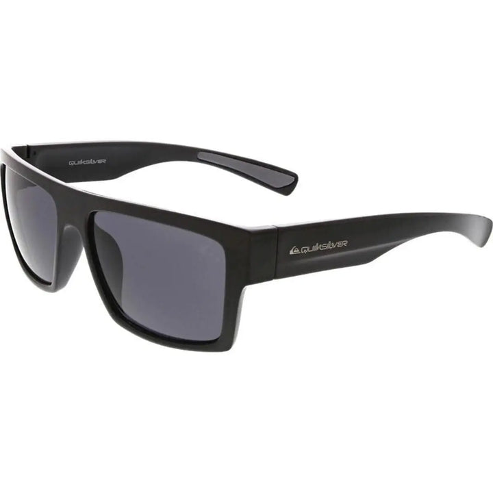 Quiksilver Shipwreck Sunglasses Black 