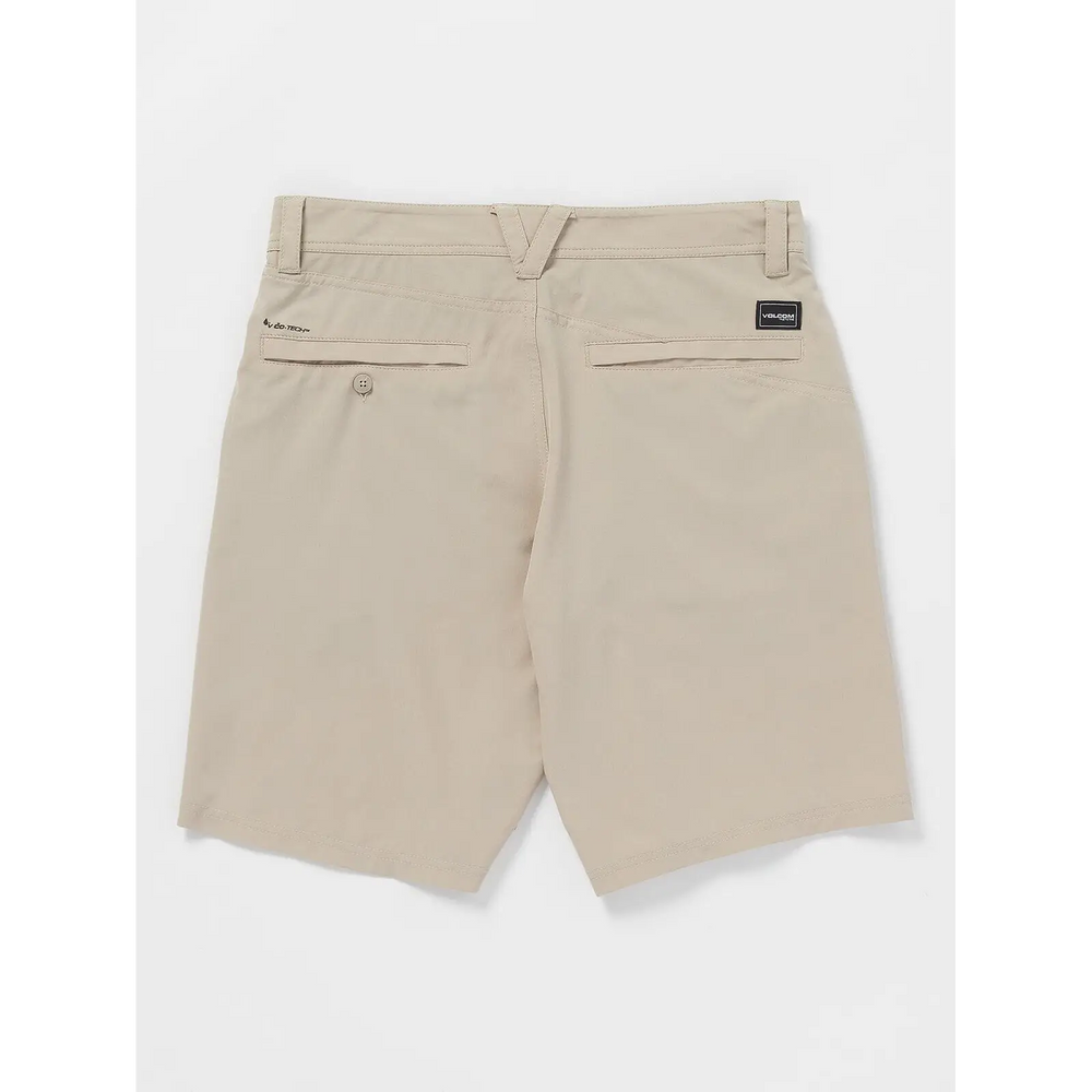 Volcom Frickin Cross Shred 20" Hybrid Shorts 
