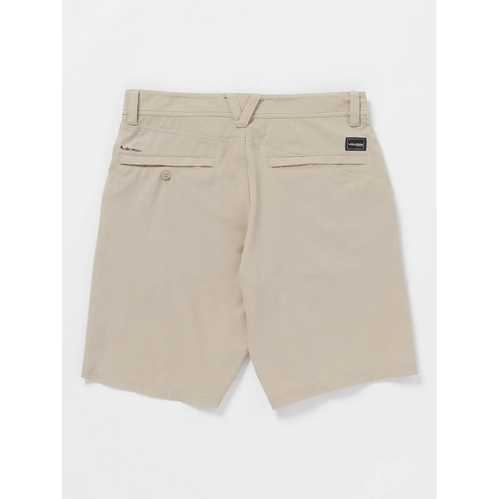 Volcom Frickin Cross Shred 20" Hybrid Shorts 