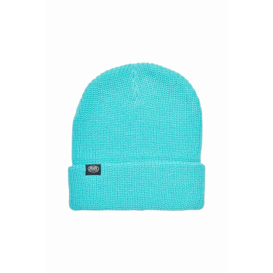 Airblaster Commodity Beanie - Aqua