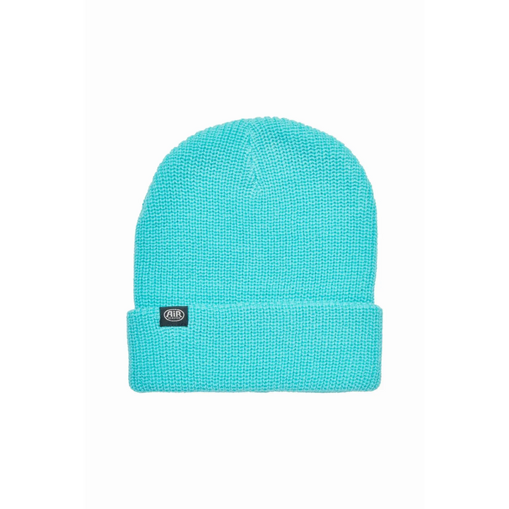 Airblaster Commodity Beanie - Aqua