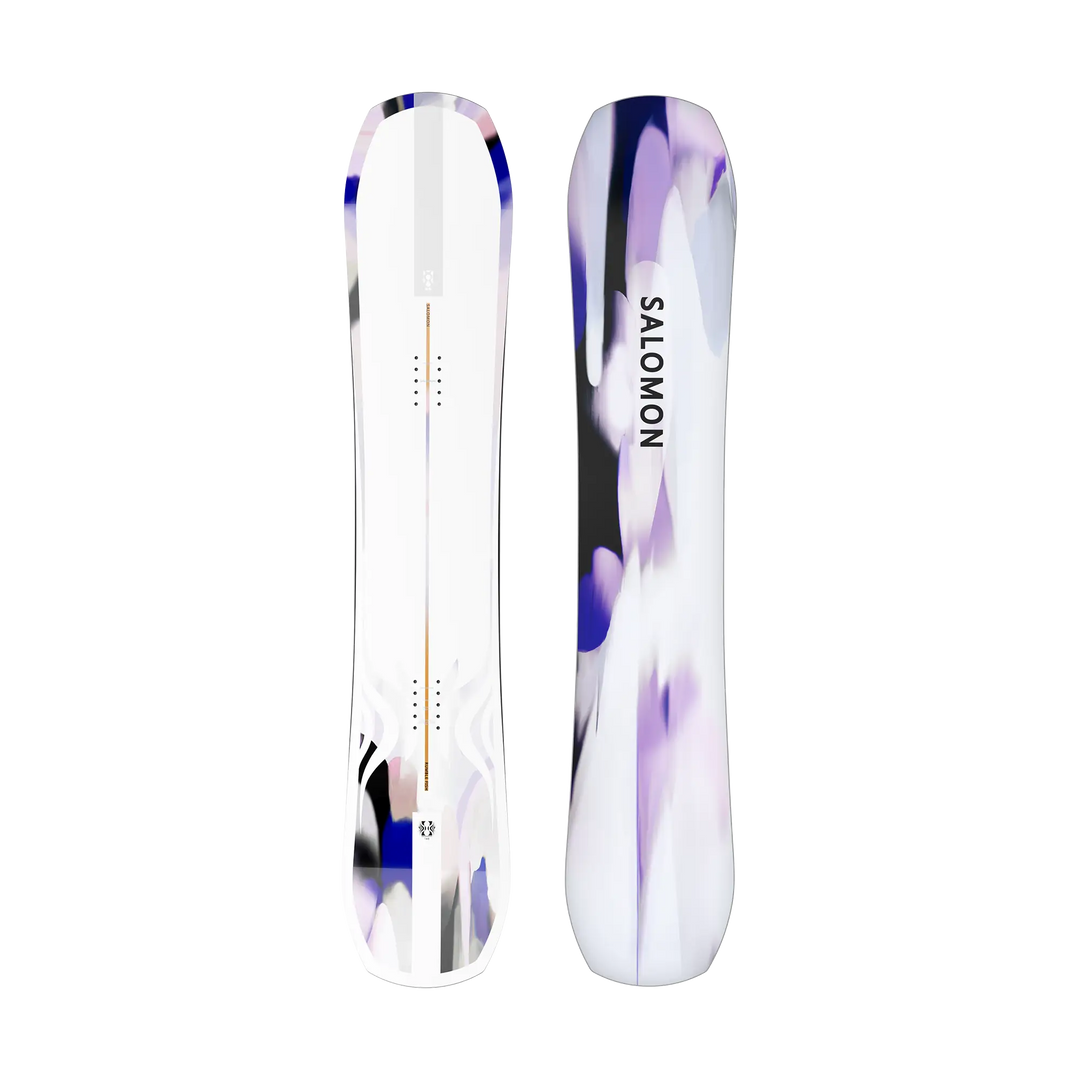 Salomon Rumble Fish Snowboard 2027