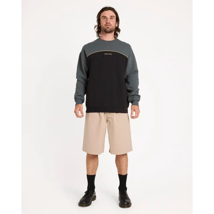 Volcom 2K Stone Crew