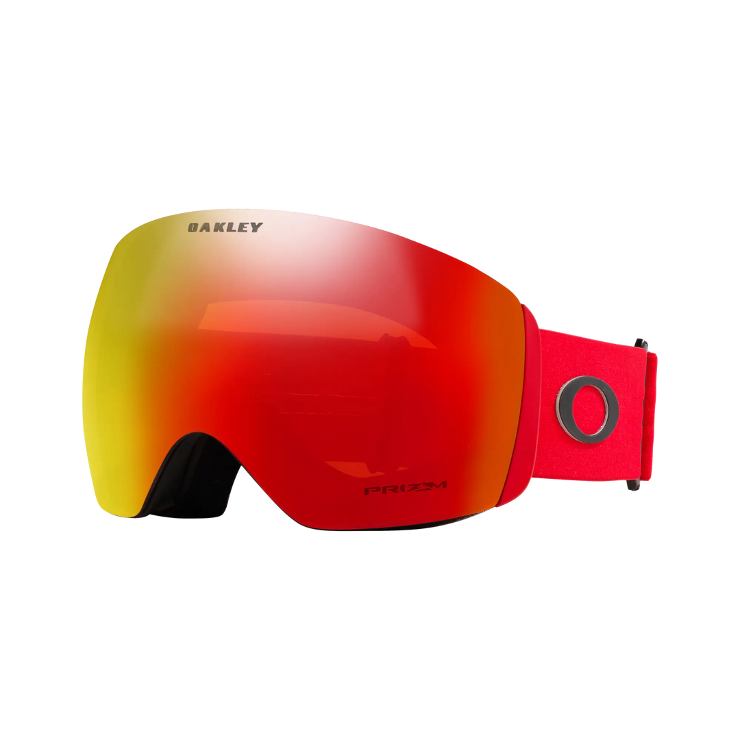 Oakley Flight Deck L Snow Goggles