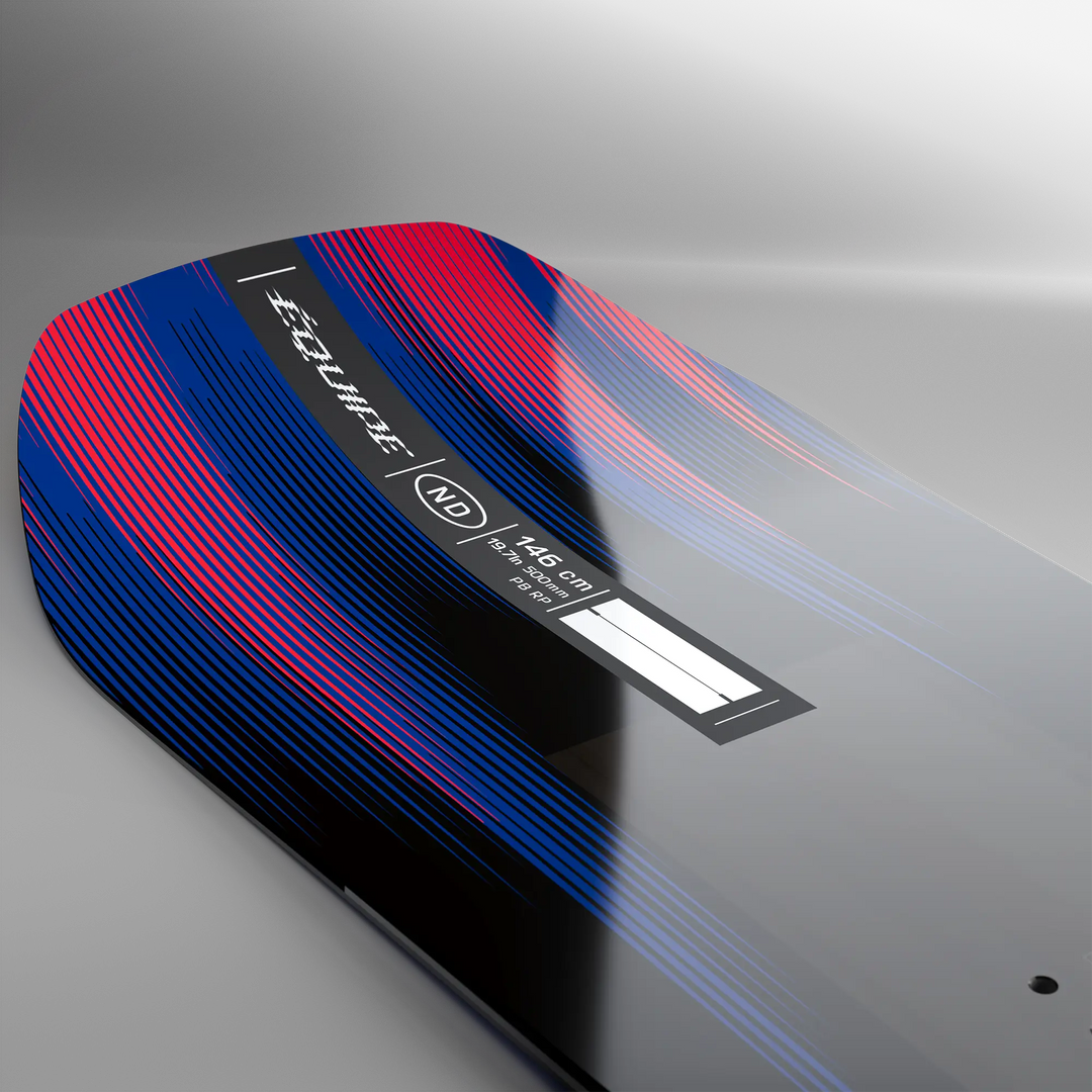 Salomon No Drama S/Lab Equipe Snowboard 2027