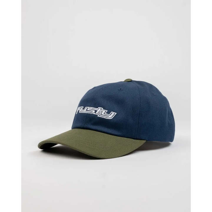 Rusty Road Trip Dad Cap 