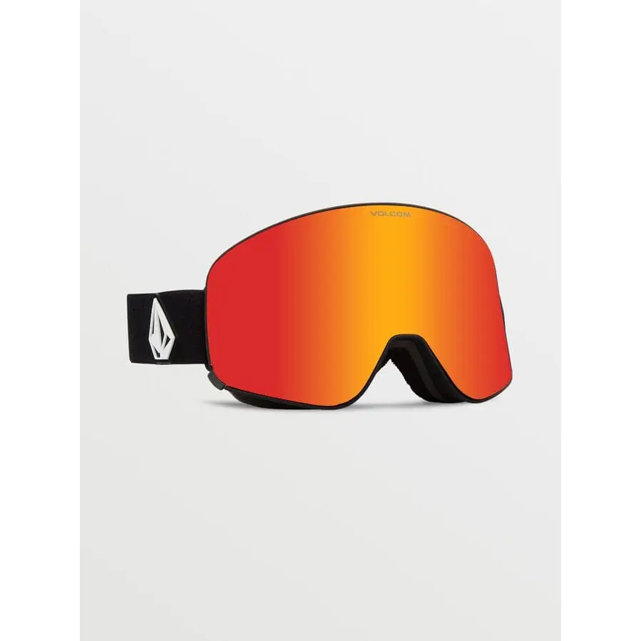 Volcom Odyssey Snow Goggles 