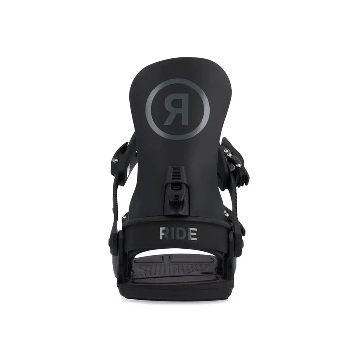 Ride CL-4 Snowboard Bindings 2025 Black S 