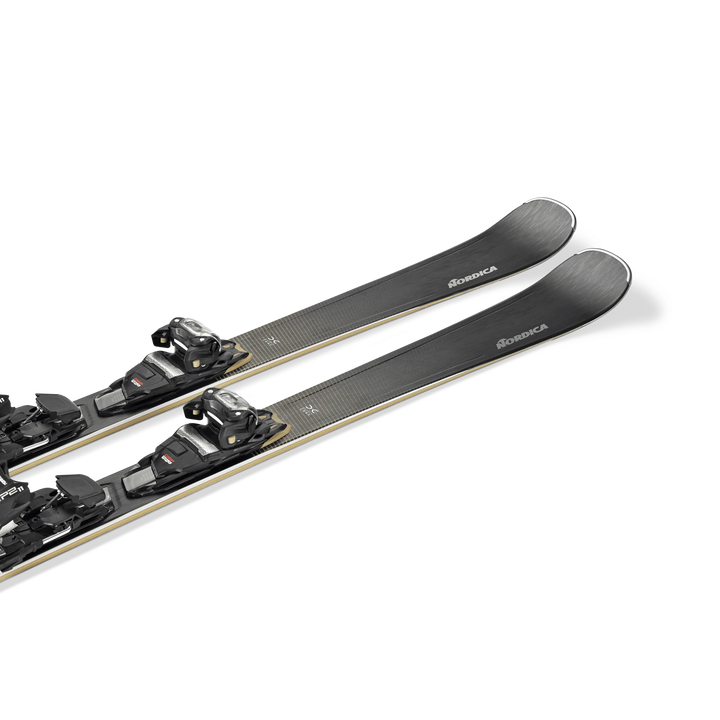 Nordica Belle DC 78 Ski Package 2027