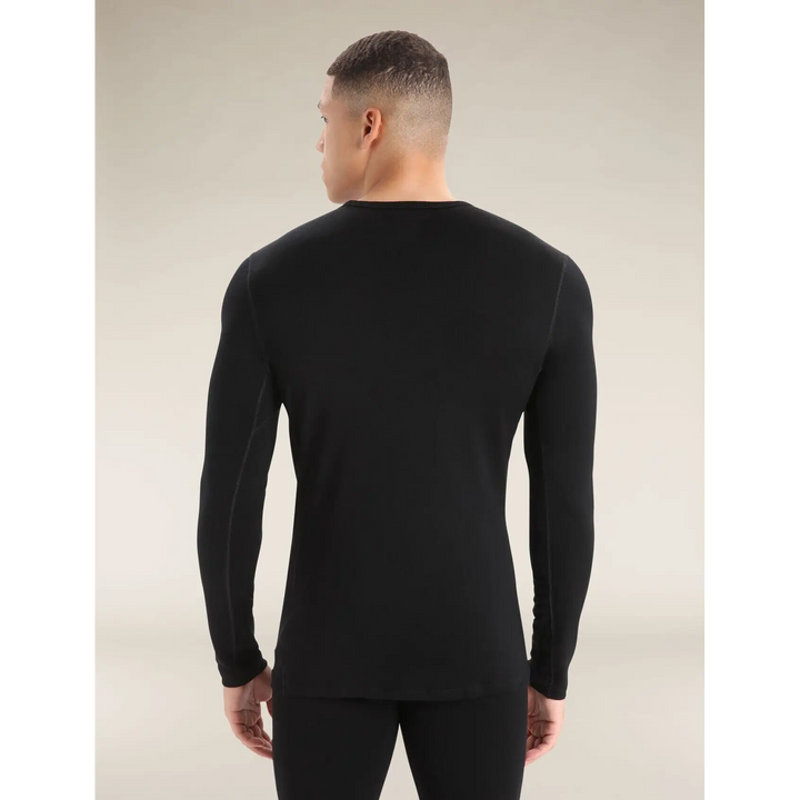 Icebreaker Merino 260 Tech Long Sleeve Crewe 