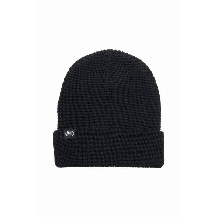 Airblaster Commodity Beanie - Black