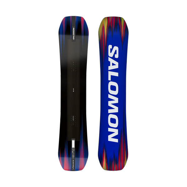 Salomon No Drama S/Lab Equipe Snowboard 2027