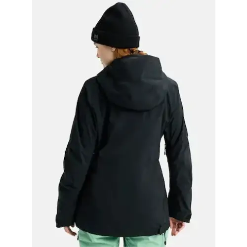 Burton AK Kimmy GORE-TEX 2L Womens Anorak Jacket 