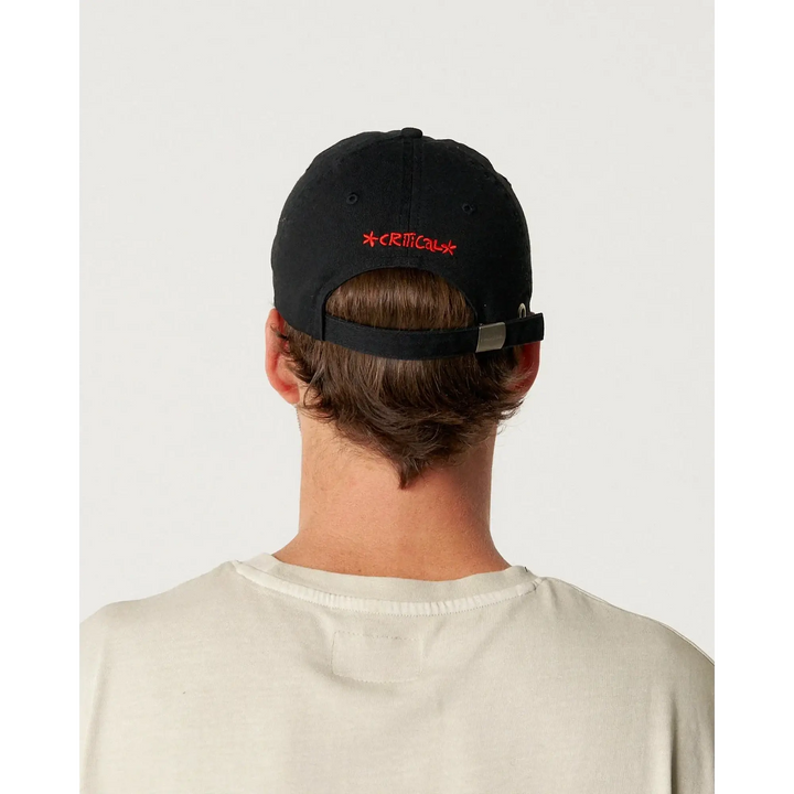 The Critical Slide Society Very Nice Cap 