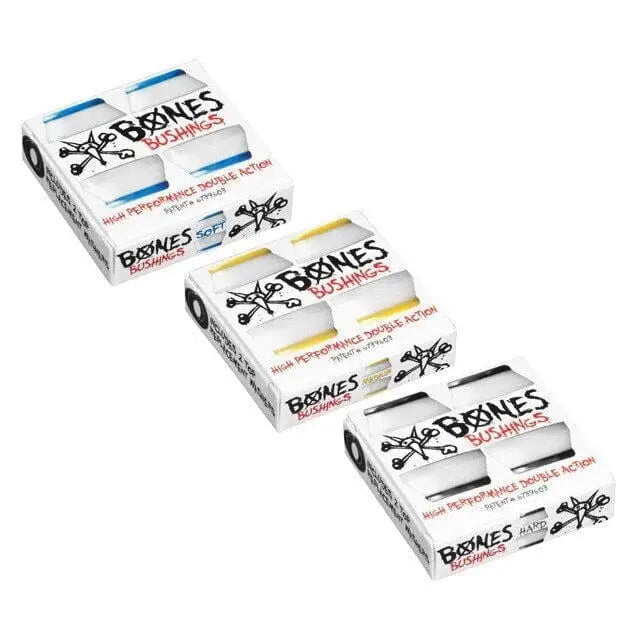 Bones Bushings 