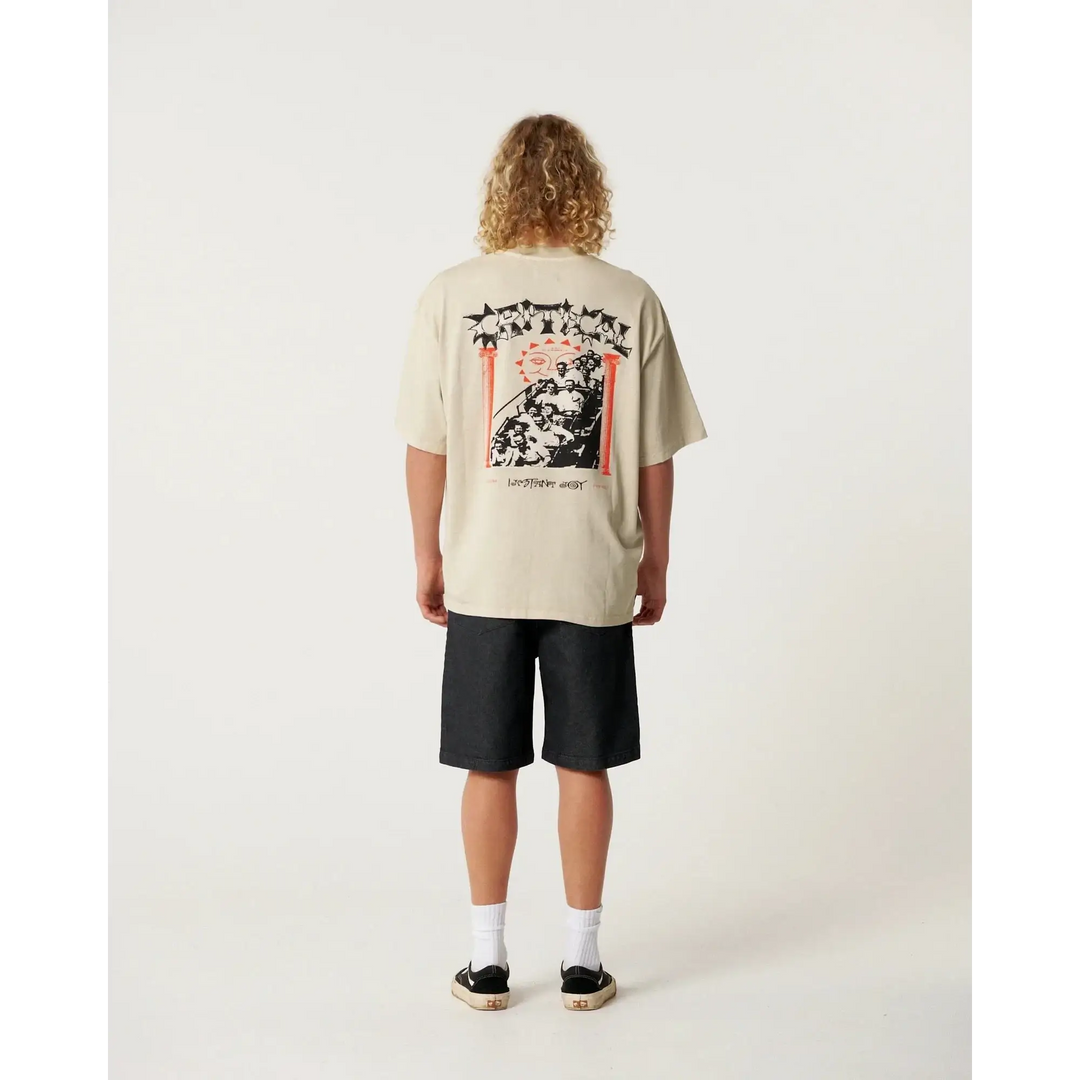 The Critical Slide Society Joystick T-Shirt 
