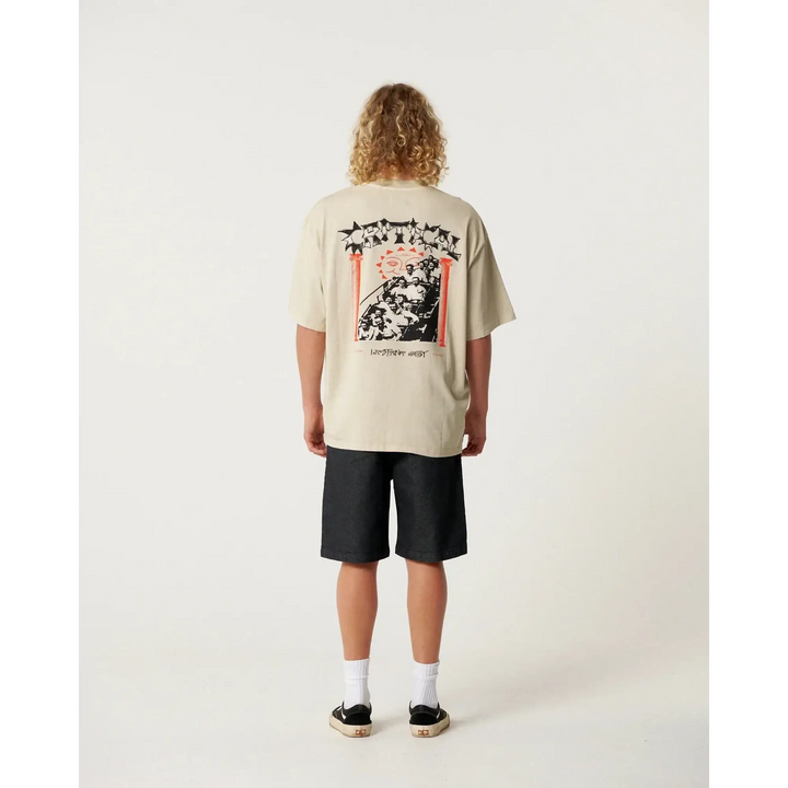The Critical Slide Society Joystick T-Shirt 