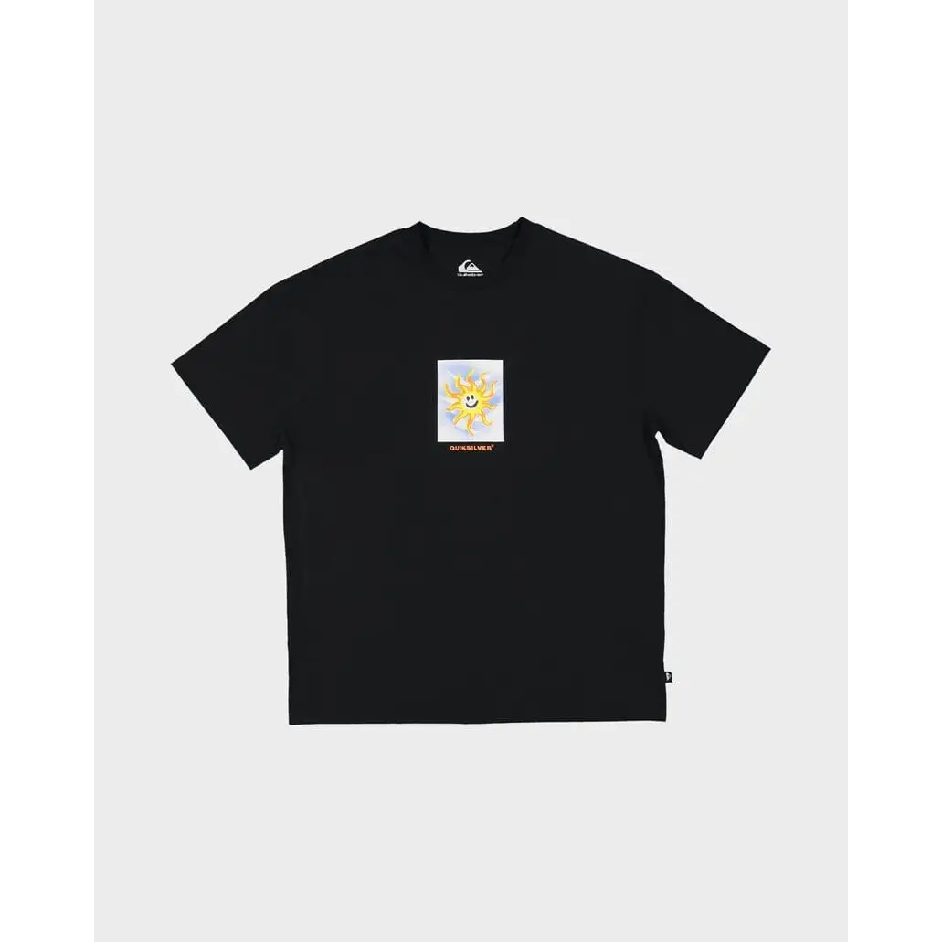 Quiksilver Burn Up T-Shirt 