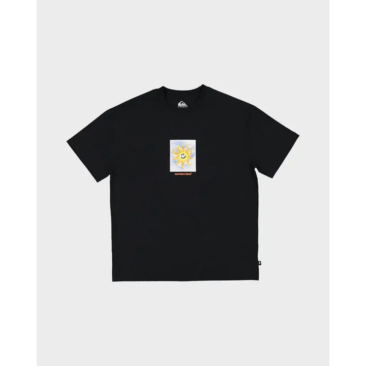 Quiksilver Burn Up T-Shirt 