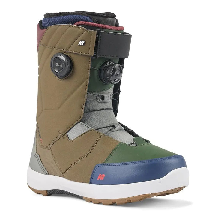 24 MAYSIS CLICKER X HB 