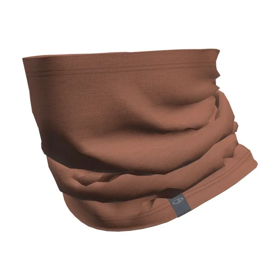 Icebreaker Merino 200 Oasis Flexi Chute Dusty Clay 