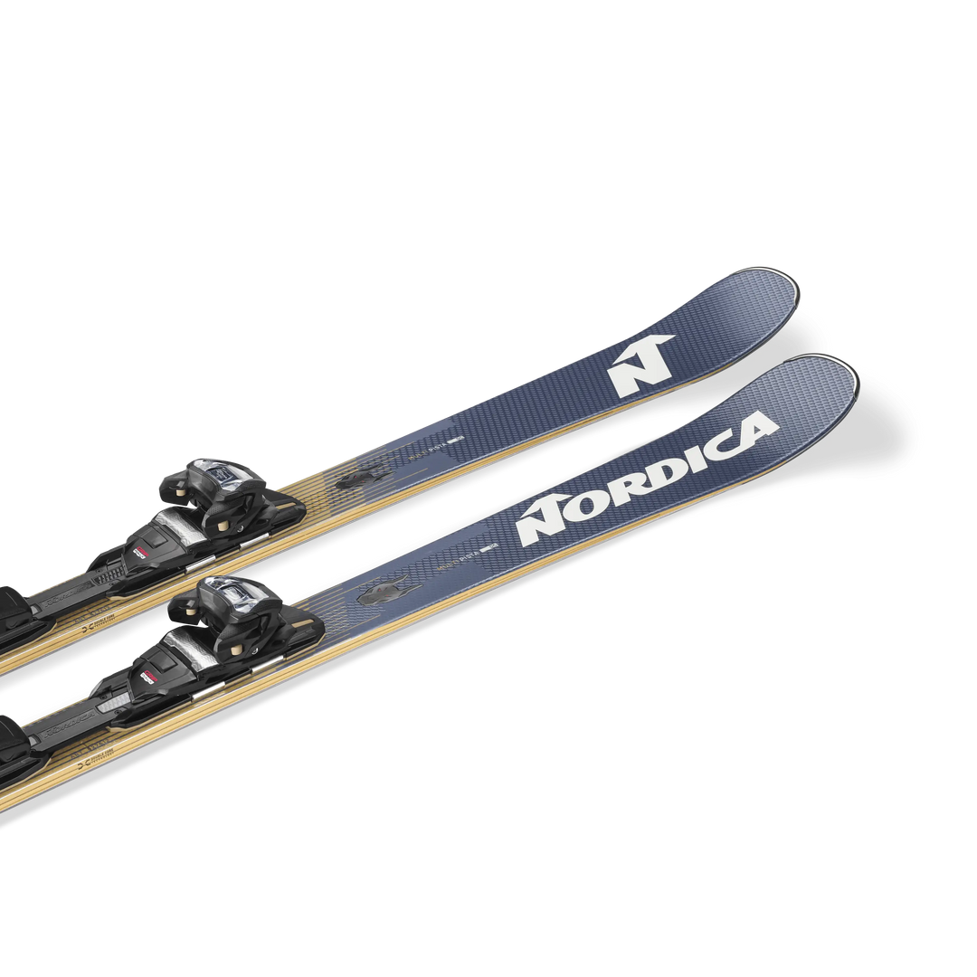 Nordica Dobermann Multipista DC 74 TI Ski Packages 2027 - 175