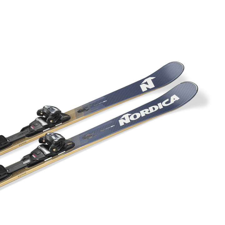 Nordica Dobermann Multipista DC 74 TI Ski Packages 2027 - 175