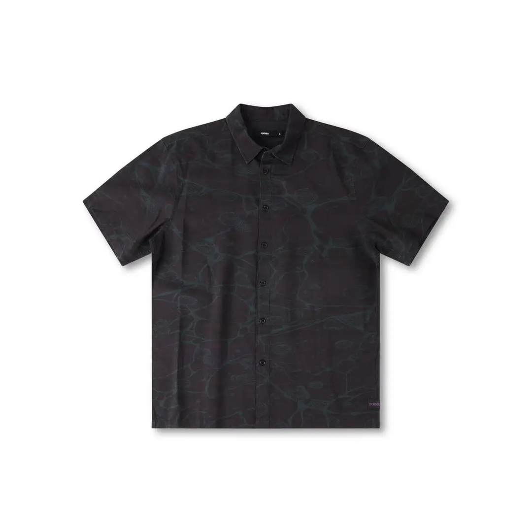 Former Vivian Global Mind Shirt