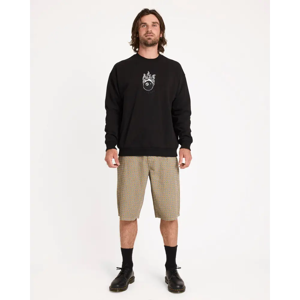 Volcom Featured Artist Seth Conboy Crew