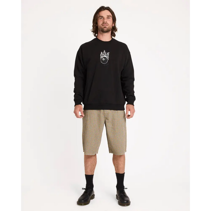 Volcom Featured Artist Seth Conboy Crew