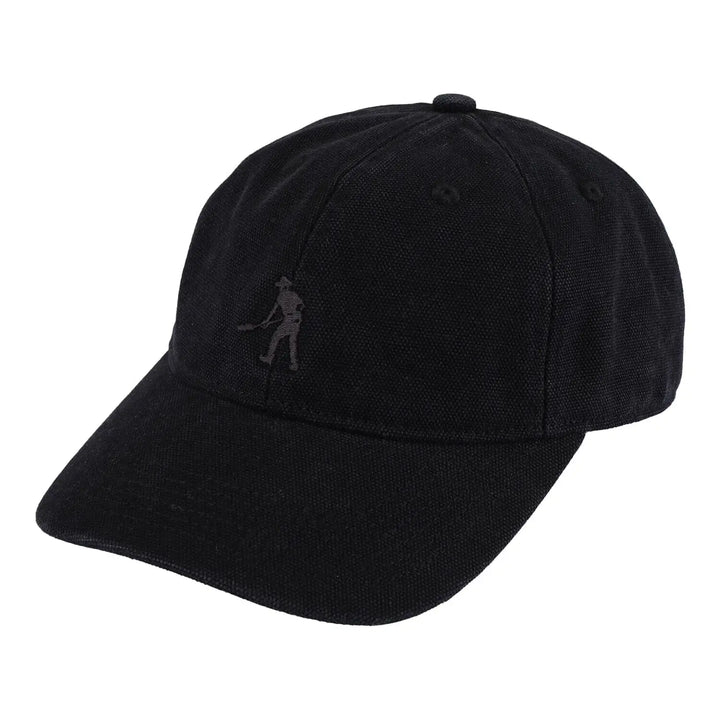 Passport Solid Canvas Leagues Cap 