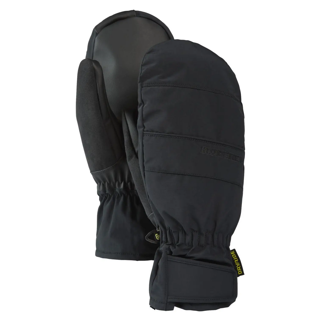 Burton Profile Under Mittens 