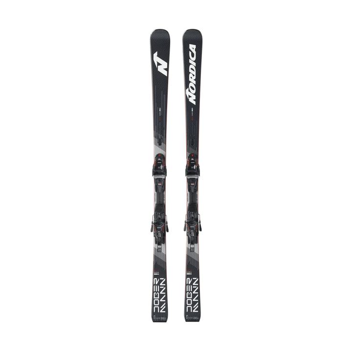 Nordica Dobermann Multigara DC Ski Packages 2027