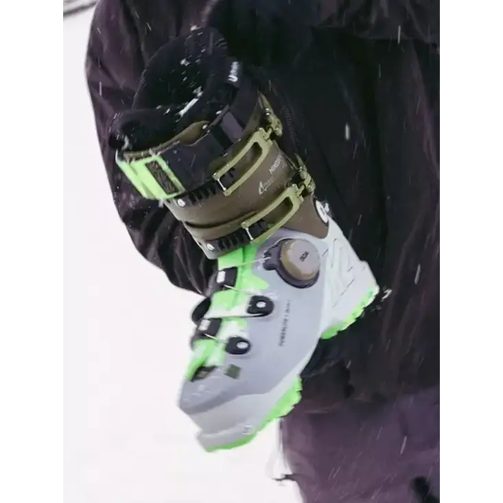 K2 Mindbender 130 Boa Ski Boots 2025 