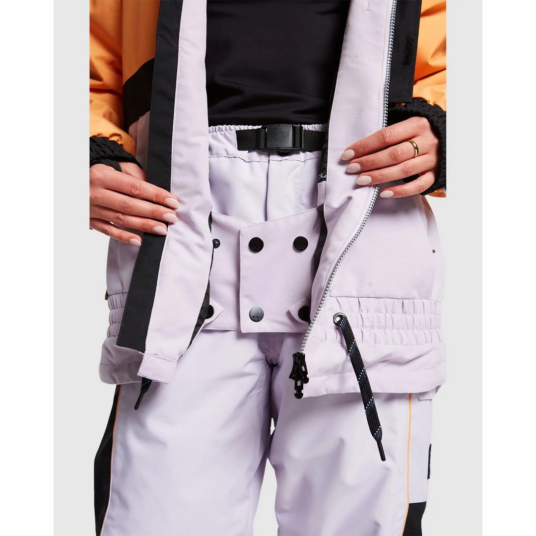 Rojo Retro Jo Jacket 