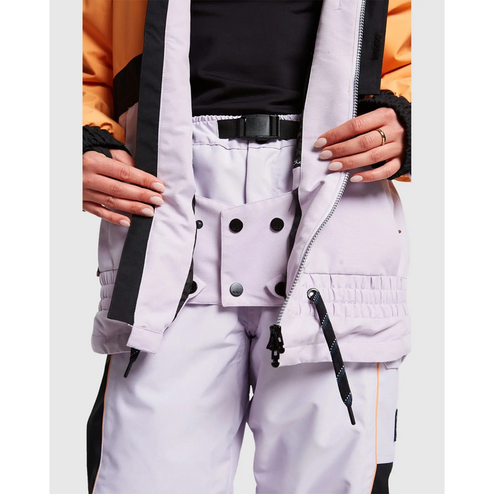 Rojo Retro Jo Jacket 