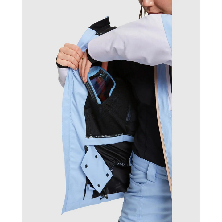 Rojo All Terrain 2.0 Jacket 