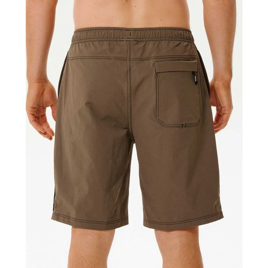 Rip Curl Classic 20" Surf Volley Boardwalk Shorts 