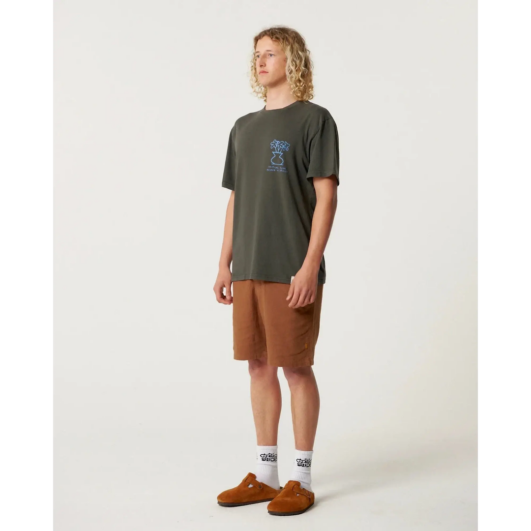 The Critical Slide Society Daisy T-Shirt 