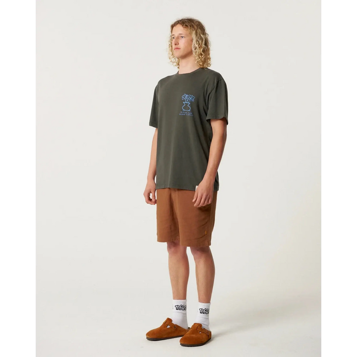 The Critical Slide Society Daisy T-Shirt 